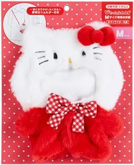 サンリオ SANRIO きせかえお洋服Mショルダー ぴたっとふれんず Mサイズ専用お洋服 ハローキティ キティちゃん hello kitty 100480