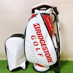 2025年最新】ブリジストン キャディバッグの人気アイテム - メルカリ