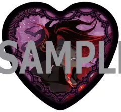 【中古】バッジ・ピンズ フェルド 「夢職人と忘れじの黒い妖精 缶バッジコレクション第二弾 マギア・ゼミナール＆ガストロノミー」