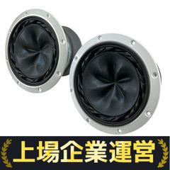 Fostex 20cmHR形状振動板 ウーハー セット 音響機材 中古 W10194323