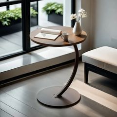 サイドテーブル・ナイトテーブル・ローテーブル Cassina Alias Paolo Rizzatto TREE table Cassina Alias Paolo Rizzatto TREE table - メルカリ