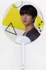 2026年最新】チソン うちわの人気アイテム - メルカリ