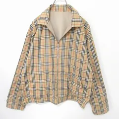 2025年最新】Burberrys スイングトップの人気アイテム - メルカリ