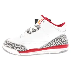 2024年最新】air jordan 3 cardinal redの人気アイテム - メルカリ