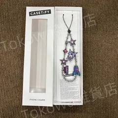 2025年最新】CASeTiFY ストラップの人気アイテム - メルカリ