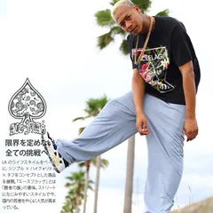 ACE FLAG スウェットパンツ メンズ レディース 春夏秋冬用 ライトグレー 大きいサイズ エースフラッグ スウェット ジャージ ロングパンツ ゆったり おしゃれ かっこいい 無地 b系 ヒップホップ ファッション ダンス AF-LP-SW-001-LG