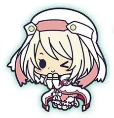 【中古】ストラップ(キャラクター) アリス 「ラバーストラップコレクション テイルズ オブ シンフォニア ユニゾナントパック」
