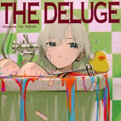 直筆サイン入り】THE DELUGE Chinozo 同人CD - メルカリ
