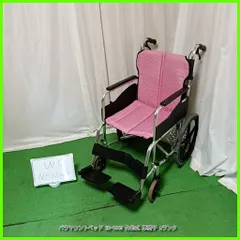 2025年最新】パラマウントベッド 介助用車椅子の人気アイテム - メルカリ