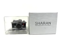 2025年最新】sharan nikon f モデルの人気アイテム - メルカリ