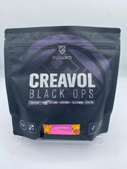 ハレオ クレアボルブラック（540g グレープフルーツ味）CREAVOL BLACK [HALEO] ボディプラス　賞味期限　2025年4月