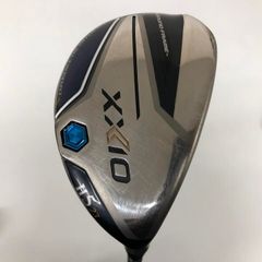 【即納】XXIO 12 ネイビー | 23 | SR | MP1200 ネイビー | 中古 | ユーティリティ | ダンロップ