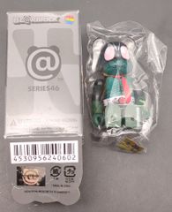MEDICOMTOY BE@RBRICK SERIES 46 HERO[신·가면 라이더]