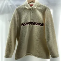 2025年最新】supreme polartec poloの人気アイテム - メルカリ