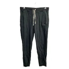 Champion スウェットパンツ XLサイズ チャンピオン ブラック 古着卸 アメリカ仕入 2503-1350