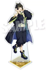 【中古】アクリルスタンド・アクリルパネル 蜂楽廻 アクリルスタンド NEONチャイナver. 「ブルーロック」