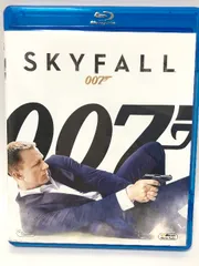 2024年最新】007/スカイフォール [DVD]の人気アイテム - メルカリ