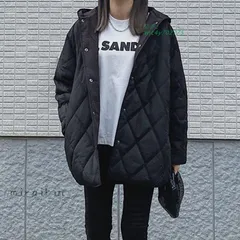 中綿ジャケット 中綿コート ショート丈コート 体型カバー 秋冬アウター 防寒 ダウンジャケット レディース 暖かい 50代 キルティング 40代 着痩せ 可愛い 20代 ant4y702775