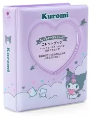 【中古】雑貨 クロミ エンジョイアイドルシリーズ コレクトブック 「サンリオキャラクターズ」