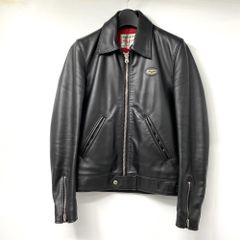 みそじさん専用※Lewis Leathers コルセア ダークグリーン - メルカリ