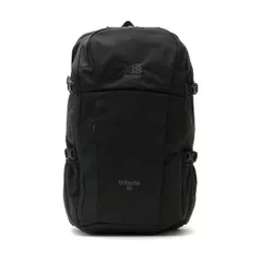 極美品　Karrimor Tribute40 ブラック リュック tribute 40 | KARRIMOR カリマー | リュックサック・アウトドア