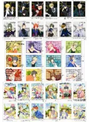 【中古】アニメ系トレカ ◇ツキウタ。 ぱしゃこれ第4弾 ～Rabbits Wonder BOX～ フルコンプリートセット