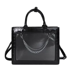 【迅速発送】ハルジオ 痛バッグ おしゃれ 痛バ 小さめ 痛バック ミニ 可愛い 2WAY トート トートバッグ ショルダー ショルダーバッグ 高級 クロコ 黒 白 いたばっく いたば 推し活バッグ 透明 クリア 推し活 オタ活 推し バッグ バック 鞄 可愛い