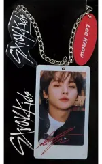 【最終値下✨】straykids HAN 直筆サイン入りチェキ THESONUD Stray Kids Japan Official on X
