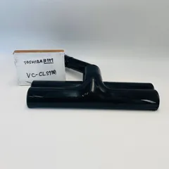 中古　美品　東芝　掃除機　VC-CLX40BK VC-CLX50 ヘッド 楽天市場】vc-clx50（家電）の通販