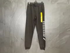 新品 PUMA プーマ スウェット パンツ Sサイズ メンズ ブラック ジャージ ズボン/56946在★4