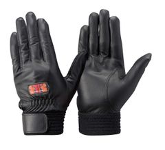 新品 [TONBOREX] 薄手 羊革製 手袋 RS-940 当て無しタイプ 消防手袋 救助技術大会 消防団 訓練用 消防 災害 救助 レスキュー トンボレックス