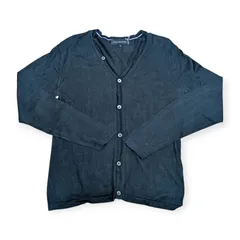 ユーズド古着 GREEN LABEL RELAXING グリーンレーベルリラクシング カーディガン