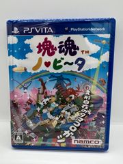【PSVITAゲームソフト】塊魂 ノ・ビ〜タ
