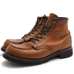 2025年最新】REDWING 8147の人気アイテム - メルカリ