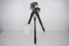 Manfrotto プロ三脚 190シリーズ ツイストロックモデル MK190XPRO4T-3W