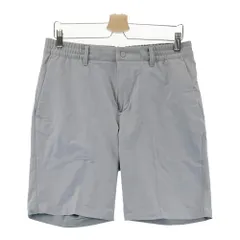 サイズ：88 ADIDAS GOLF アディダスゴルフ HA9131 ハーフパンツ  グレー系 [240101503054] ゴルフウェア メンズ ストスト