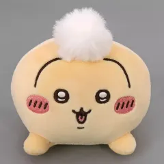 【中古】ぬいぐるみ うさぎ おしりなぬいぐるみ 「ちいかわ なんか小さくてかわいいやつ」