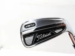 2024年最新】titleist アイアンの人気アイテム - メルカリ