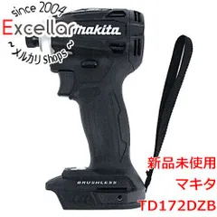 2023年最新】マキタ td172dの人気アイテム - メルカリ