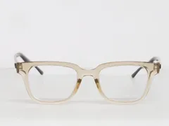 Ray-Ban レイバン 度あり スクエア RB4323-V-F メガネフレーム