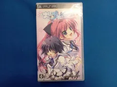 PSP ましろ色シンフォニー *mutsu-no-hana