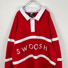 2025年最新】ナイキラガーシャツの人気アイテム - メルカリ