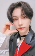 【中古】コレクションカード(男性) Stray Kids/Felix(フィリックス)/「Stray Kids 2nd World Tour “MANIAC” ENCORE in JAPAN」さいたまスーパーアリーナ会場限定「THE SOUND」購入特典ランダム