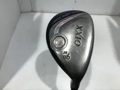 【レディース】ゼクシオ7 ユーティリティ　U4 U6 2本 ゼクシオ（XXIO）シリーズ｜ダンロップ ユーティリティ