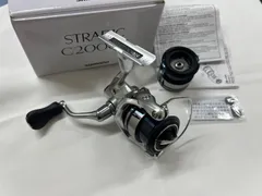2025年最新】19ストラディックC2000SHGの人気アイテム - メルカリ