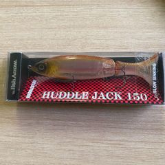 Fish Arrow フィッシュアロー　HUDDLE JACK 150/ハドルジャック150