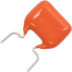 コンデンサ Capacitor - Vishay BC, 400V, MKT368, Radial Lead, .022 uF