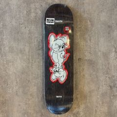 【スケートデッキ】 8.125x31.5inch WB14.25【BAKER】ベイカー