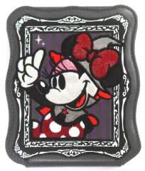 【中古】雑貨 ミニーマウス(I do magic) ミラー 「ディズニー・ハロウィーン2013」 東京ディズニーリゾート限定