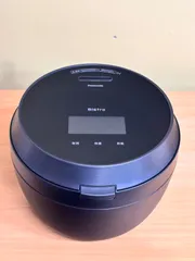 新品未開封品★パナソニックSR-V10BB-K（ブラック） ビストロ SR-V10BB-K [ブラック]」の人気商品一覧 | 安い商品を